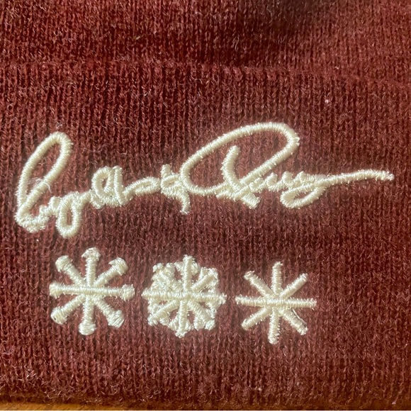 Vintage Reynolds’s and Perry cap - Picture 2 of 4